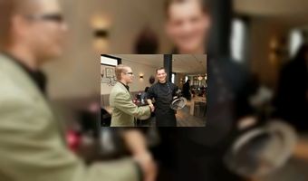 Interview Lekkerste Lunchroombroodje