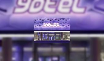 Hotelgroep Yotel breidt uit naar AziÃ«