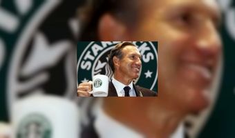 Starbucks mengt zich in politiek VS