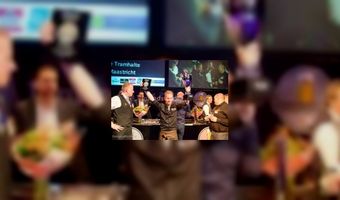 Rick Moenen wint NK biertappen