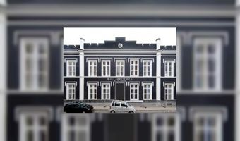 Hotel in voormalige gevangenis Roermond