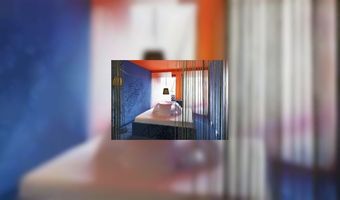 INCH-kamer in Hotelschool The Hague