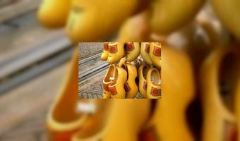 Een derde gasten in hotels uit buitenland