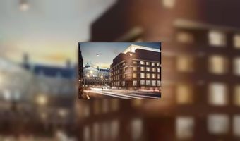 W Amsterdam onthult restaurants