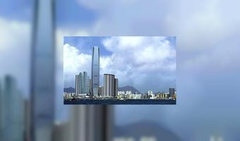 Hoogste hotel ter wereld april 2011 open