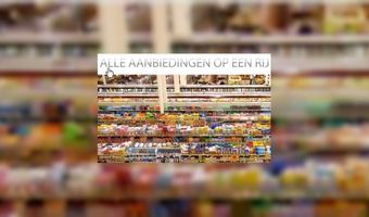 Digitale marktplaats voor de horeca