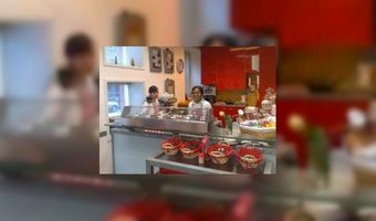 Tweede vestiging voor lunchroom D'Roem