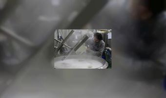 Amsterdams café start eigen brouwerij