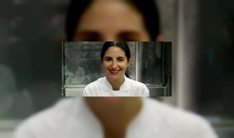 Elena Arzak beste vrouwelijke chef