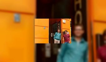 Interview: East Seven Berlin Hostel (video)