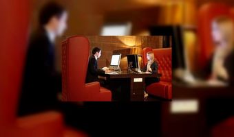 Zakelijke hotelkamer flink duurder geworden