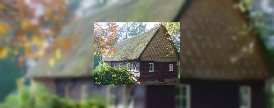 Drenthe keert subsidie uit aan b&b