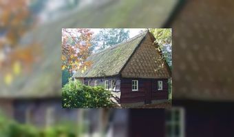 Drenthe keert subsidie uit aan b&b