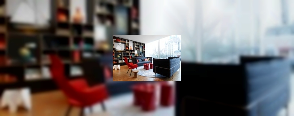 CitizenM Rotterdam geopend