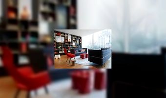 CitizenM Rotterdam geopend