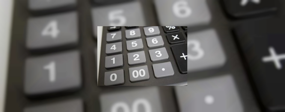 Handig voor u: BTW-calculator