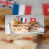 Clubsandwich Nederlands hotel: 12,63 euro