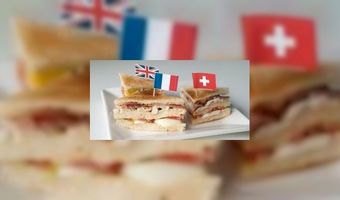 Clubsandwich Nederlands hotel: 12,63 euro