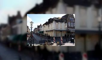 CafÃ© De Historie moet hersteld worden