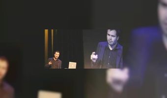 Foodspecialist van het jaar: Samuel Levie