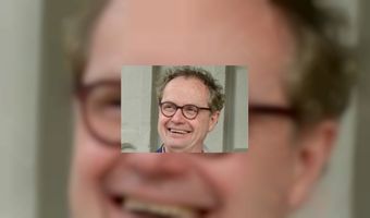 Michiel Meier Mattern nieuwe voorzitter ONCE