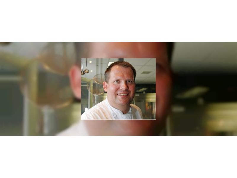 Edwin Kats hangt buis aan de wilgen