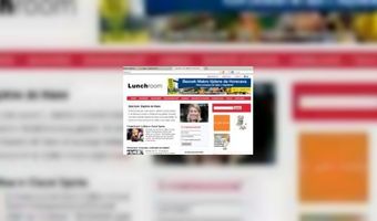 Dit was het lunchroomnieuws van 2013