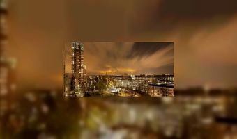 Rotterdam op de Duitse kaart