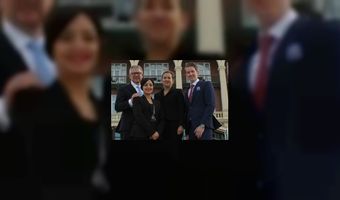 Nieuw commercieel team Amrâth hotels