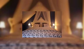 B&B overnachting voor Willem-Alexander en MÃ¡xima