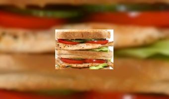 Drie nieuwe broodjes voor Hema