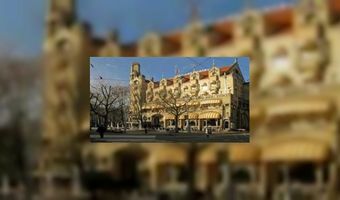 Hampshire verkoopt American hotel