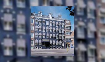 Nieuwe naam Eden Amsterdam Centre Hotel