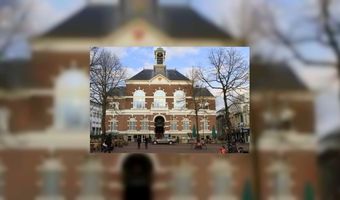 City Trip Apeldoorn: ontluikend voorjaar