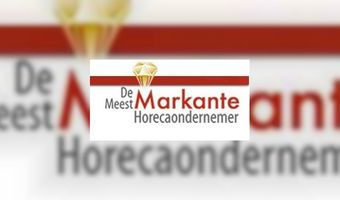Meest Markante Horecaondernemers 2009 bekend