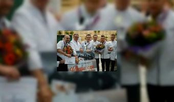 Lars Drost Nationaal Kampioen Jonge Koks 2016