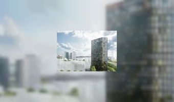 Nieuw hotel in Amsterdam (video)