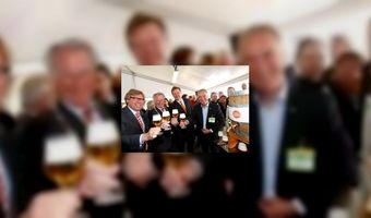 Van Aartsen opent tweede bierweek