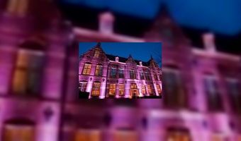 The College Hotel naar Corendon