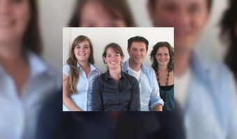 HET Alumni Tio opgericht en groeit