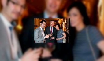 Franse cuisine met Chinees hart