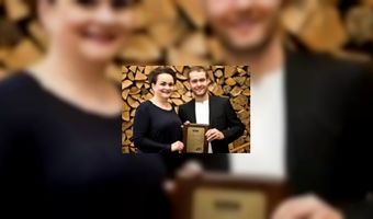 Kwaliteitsaward voor Pepijn Schmeink