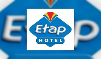 Etap Hotel opent zijn 400ste hotel in Europa