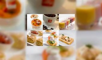 De Ruijter presenteert eerste trendboek hotelontbijt
