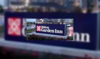 Hilton Garden Inn komt naar Nederland