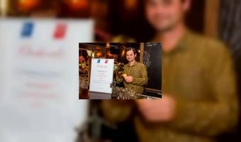 Meest markante horecaondernemer Zeeland