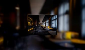 Beste hotelbar van Nederland