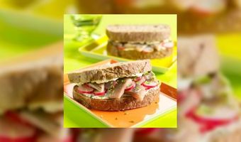 Brancheorganisaties ondersteunen Nationale Lunchroomdag