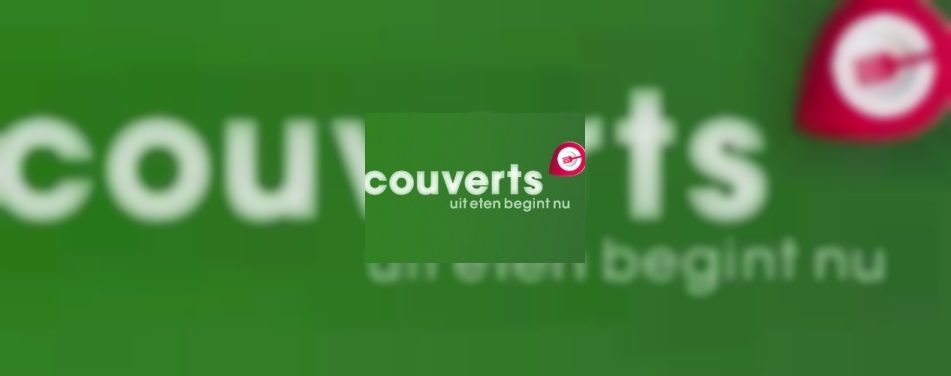 Couverts lijft Dinnersite in