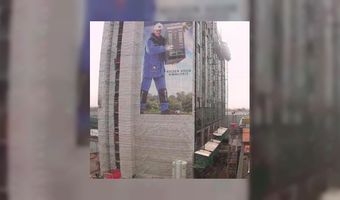 Hoogste punt voor Golden Tulip Leeuwarden